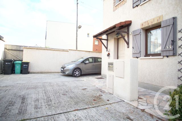 Maison à vendre - 5 pièces - 91,83 m2 - Bonneuil Sur Marne - 94 - ILE-DE-FRANCE