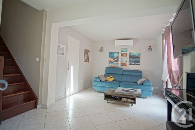 Maison à vendre - 5 pièces - 91,83 m2 - Bonneuil Sur Marne - 94 - ILE-DE-FRANCE