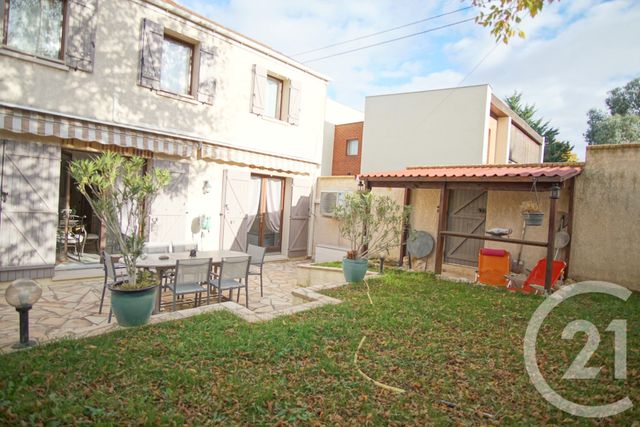 Maison à vendre - 5 pièces - 91,83 m2 - Bonneuil Sur Marne - 94 - ILE-DE-FRANCE