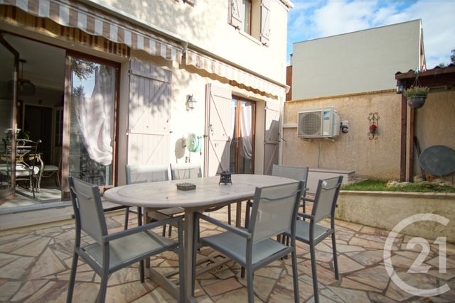 Maison &agrave; vendre - 5 pi&egrave;ces - 91,83 m2 - Bonneuil Sur Marne - 94 - ILE-DE-FRANCE