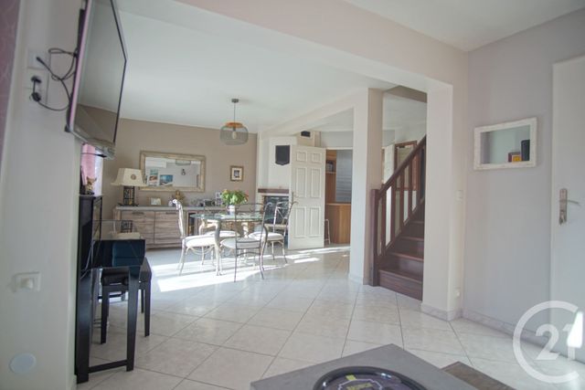 Maison à vendre - 5 pièces - 91,83 m2 - Bonneuil Sur Marne - 94 - ILE-DE-FRANCE