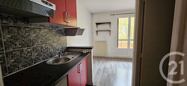 Appartement F1 &agrave; vendre - 1 pi&egrave;ce - 18 m2 - Creteil - 94 - ILE-DE-FRANCE