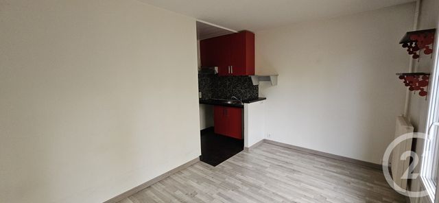 Appartement F1 &agrave; vendre - 1 pi&egrave;ce - 18 m2 - Creteil - 94 - ILE-DE-FRANCE