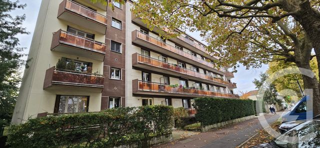 appartement - CRETEIL - 94