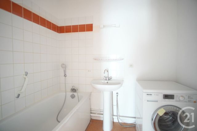 Appartement F4 &agrave; vendre - 4 pi&egrave;ces - 77 m2 - Creteil - 94 - ILE-DE-FRANCE