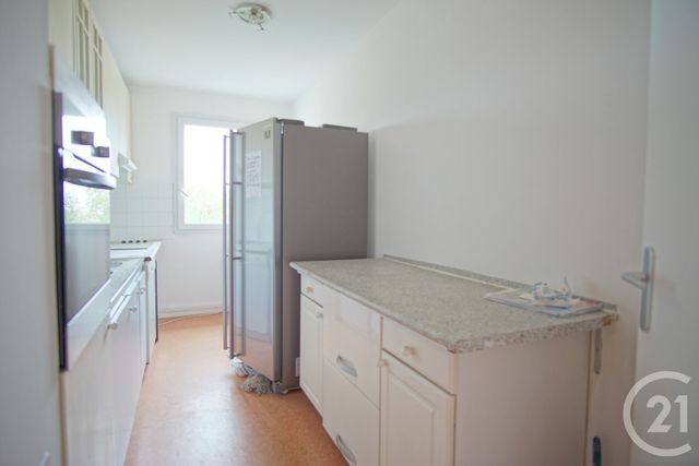 Appartement F4 &agrave; vendre - 4 pi&egrave;ces - 77 m2 - Creteil - 94 - ILE-DE-FRANCE