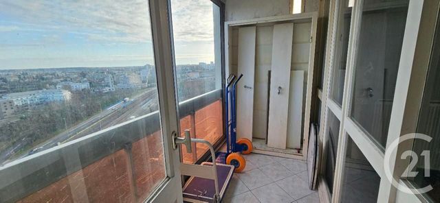 Appartement F4 &agrave; vendre - 4 pi&egrave;ces - 90 m2 - Creteil - 94 - ILE-DE-FRANCE