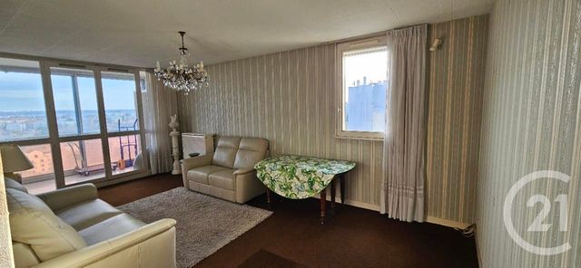 appartement - CRETEIL - 94