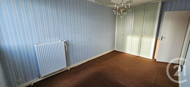 Appartement F4 &agrave; vendre - 4 pi&egrave;ces - 90 m2 - Creteil - 94 - ILE-DE-FRANCE