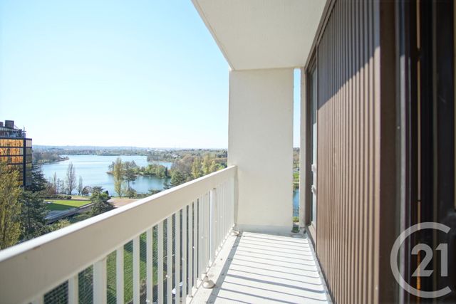 Appartement F3 &agrave; vendre - 3 pi&egrave;ces - 70,40 m2 - Creteil - 94 - ILE-DE-FRANCE