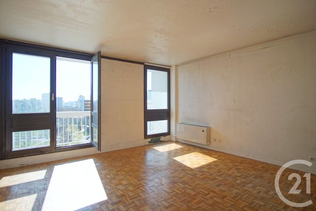 Appartement F3 &agrave; vendre - 3 pi&egrave;ces - 70,40 m2 - Creteil - 94 - ILE-DE-FRANCE