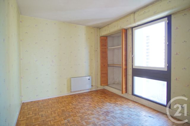 Appartement F3 &agrave; vendre - 3 pi&egrave;ces - 70,40 m2 - Creteil - 94 - ILE-DE-FRANCE