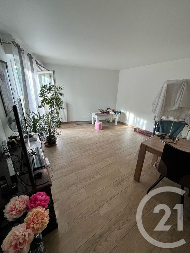 Appartement F3 &agrave; vendre - 3 pi&egrave;ces - 69,95 m2 - Creteil - 94 - ILE-DE-FRANCE