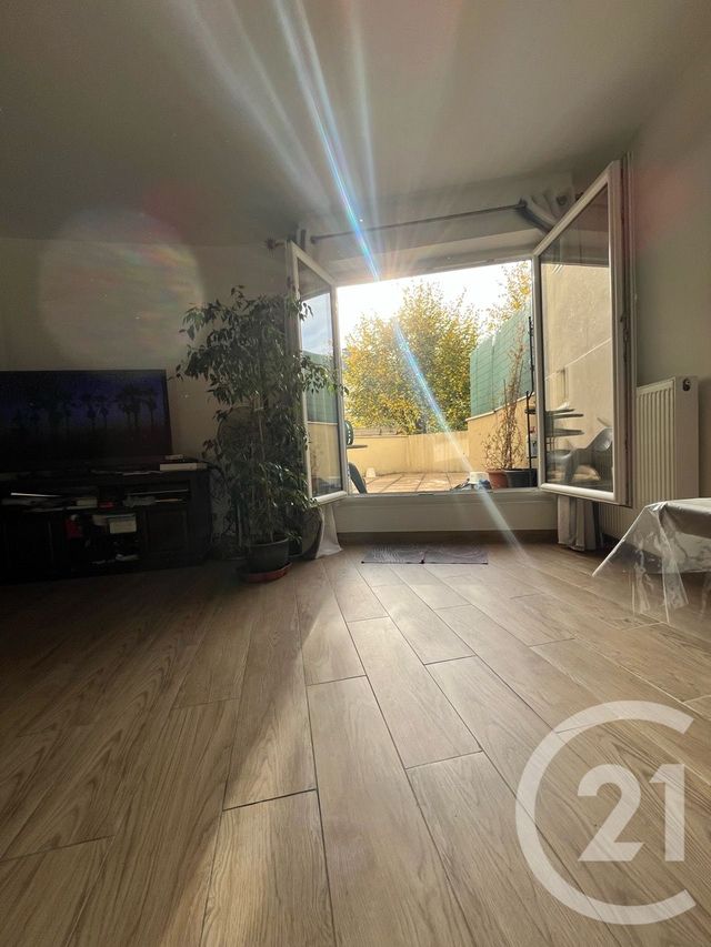 Appartement F3 &agrave; vendre - 3 pi&egrave;ces - 69,95 m2 - Creteil - 94 - ILE-DE-FRANCE