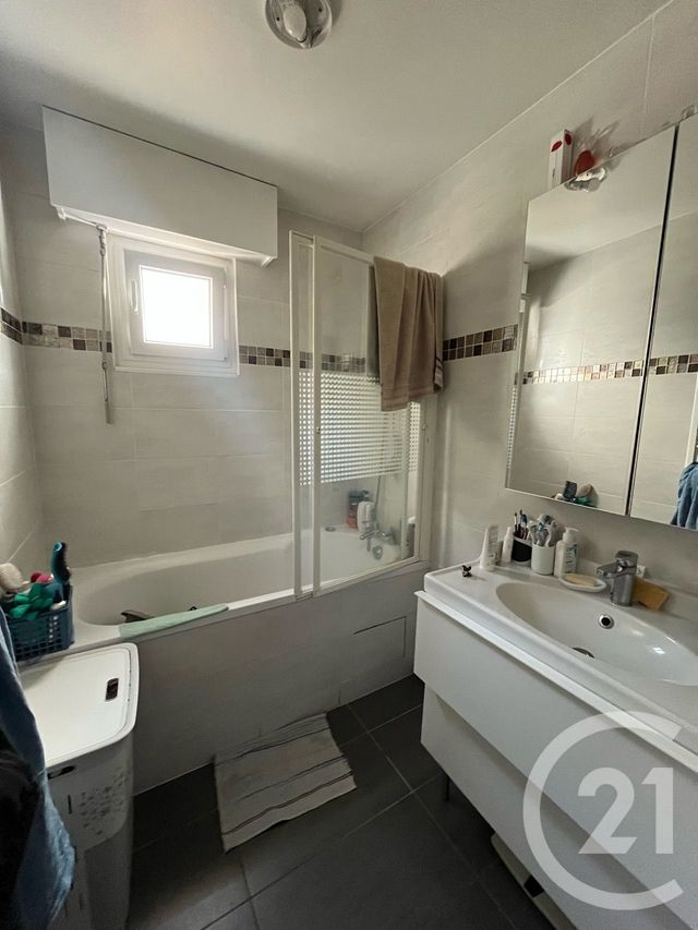 Appartement F3 &agrave; vendre - 3 pi&egrave;ces - 69,95 m2 - Creteil - 94 - ILE-DE-FRANCE