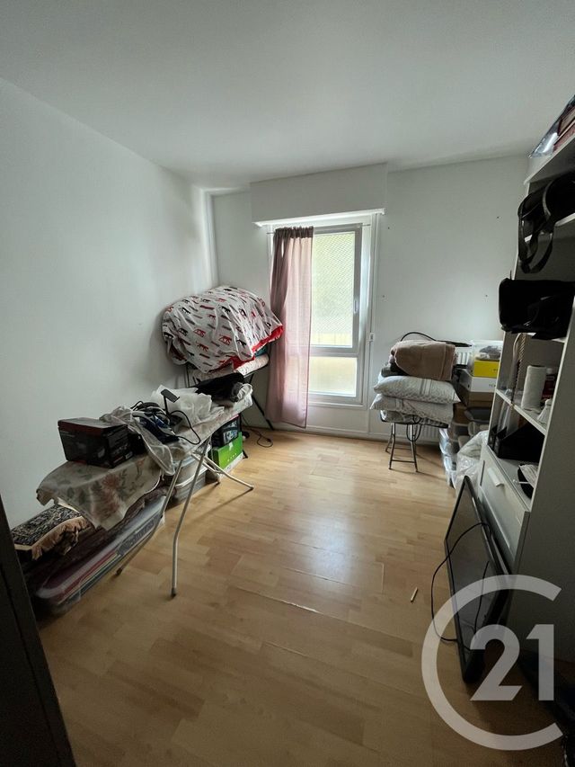 Appartement F3 &agrave; vendre - 3 pi&egrave;ces - 69,95 m2 - Creteil - 94 - ILE-DE-FRANCE