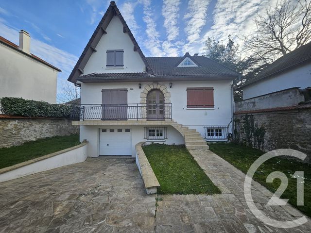 Maison à vendre CRETEIL