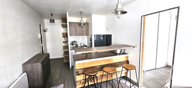 Appartement F2 &agrave; vendre - 2 pi&egrave;ces - 31 m2 - Thiais - 94 - ILE-DE-FRANCE