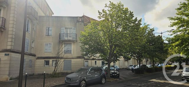 Appartement F2 &agrave; vendre - 2 pi&egrave;ces - 31 m2 - Thiais - 94 - ILE-DE-FRANCE