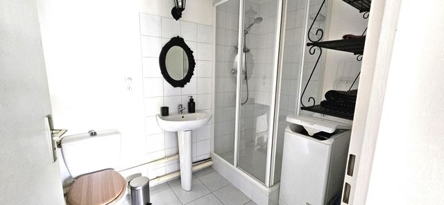 Appartement F2 &agrave; vendre - 2 pi&egrave;ces - 31 m2 - Thiais - 94 - ILE-DE-FRANCE