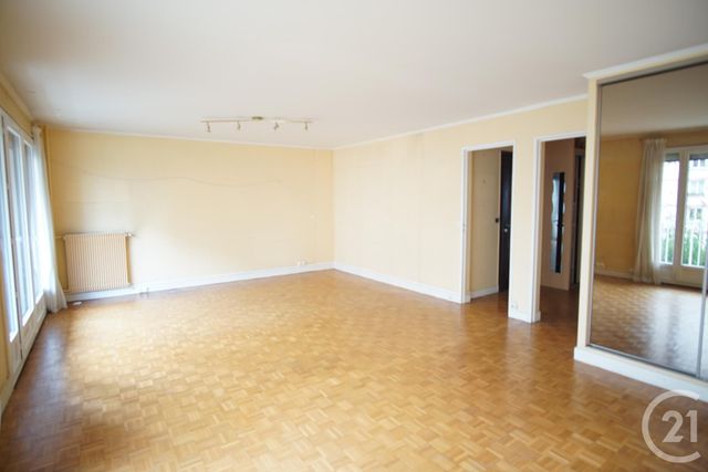 Appartement F4 à vendre - 4 pièces - 80,25 m2 - Creteil - 94 - ILE-DE-FRANCE
