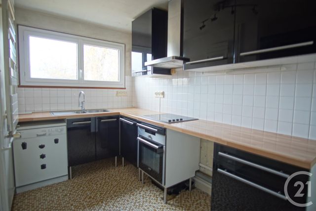Appartement F4 à vendre - 4 pièces - 80,25 m2 - Creteil - 94 - ILE-DE-FRANCE