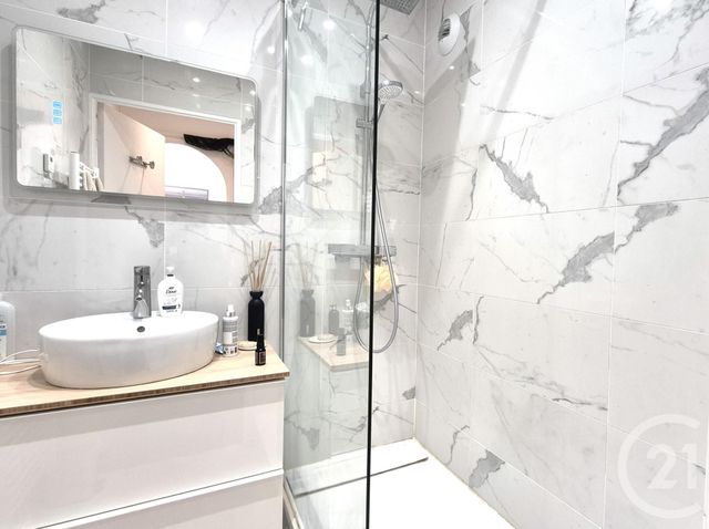 Appartement F2 &agrave; vendre - 2 pi&egrave;ces - 40 m2 - Creteil - 94 - ILE-DE-FRANCE