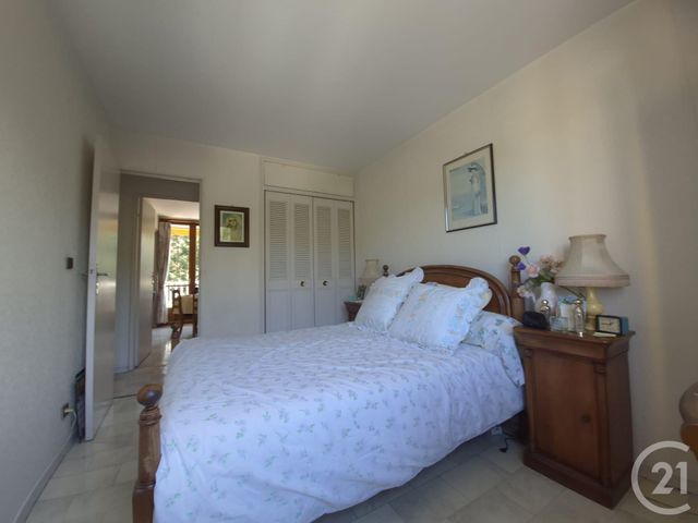 Appartement F3 &agrave; vendre - 3 pi&egrave;ces - 54 m2 - Athis Mons - 91 - ILE-DE-FRANCE