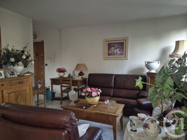 Appartement F3 &agrave; vendre - 3 pi&egrave;ces - 54 m2 - Athis Mons - 91 - ILE-DE-FRANCE