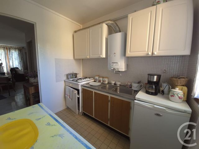 Appartement F3 &agrave; vendre - 3 pi&egrave;ces - 54 m2 - Athis Mons - 91 - ILE-DE-FRANCE