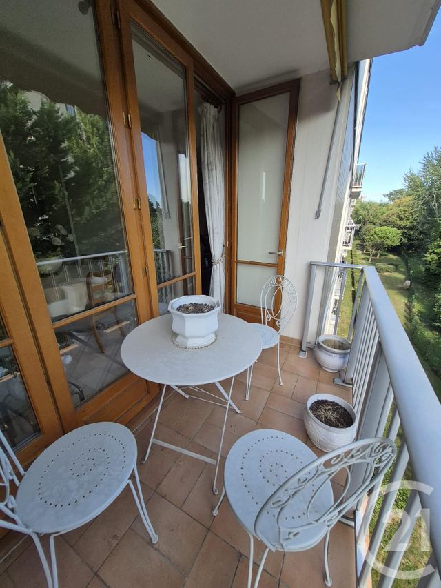 Appartement F3 &agrave; vendre - 3 pi&egrave;ces - 54 m2 - Athis Mons - 91 - ILE-DE-FRANCE