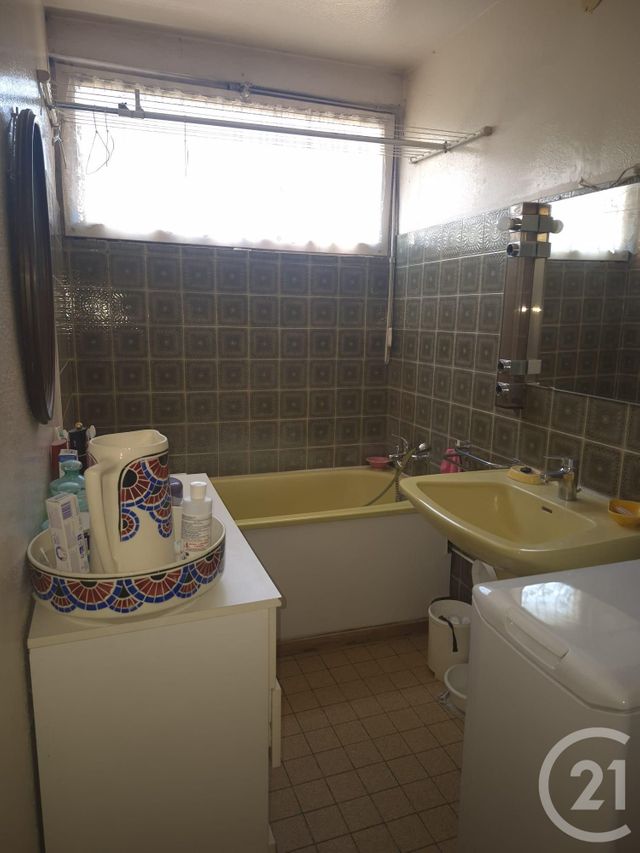 Appartement F3 &agrave; vendre - 3 pi&egrave;ces - 54 m2 - Athis Mons - 91 - ILE-DE-FRANCE