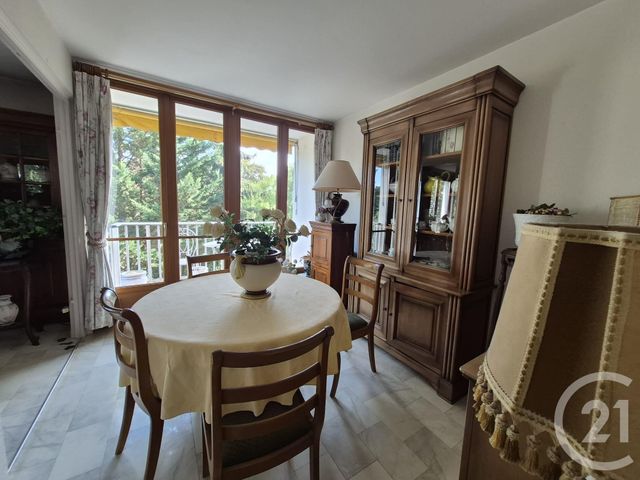 Appartement F3 &agrave; vendre - 3 pi&egrave;ces - 54 m2 - Athis Mons - 91 - ILE-DE-FRANCE