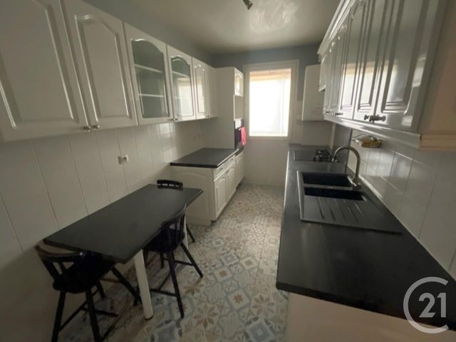 Appartement F4 à vendre - 4 pièces - 78,74 m2 - Bonneuil Sur Marne - 94 - ILE-DE-FRANCE