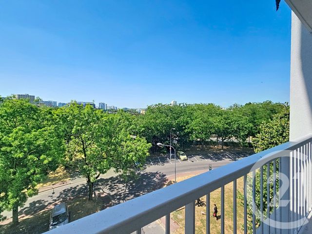 Appartement F3 &agrave; vendre - 3 pi&egrave;ces - 60,36 m2 - Creteil - 94 - ILE-DE-FRANCE