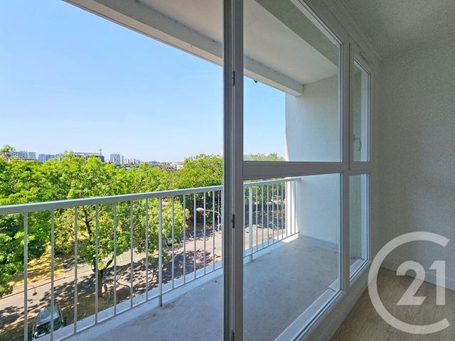 Appartement F3 &agrave; vendre - 3 pi&egrave;ces - 60,36 m2 - Creteil - 94 - ILE-DE-FRANCE