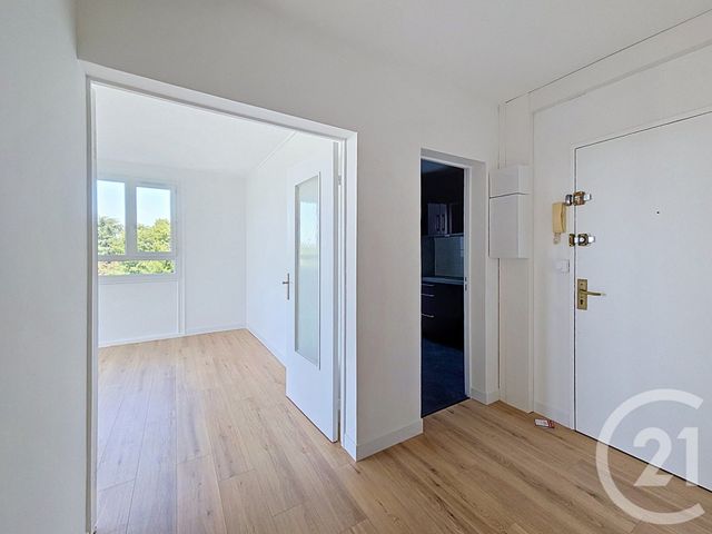 Appartement F3 &agrave; vendre - 3 pi&egrave;ces - 60,36 m2 - Creteil - 94 - ILE-DE-FRANCE