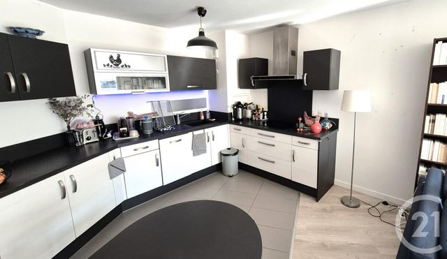 Appartement F2 &agrave; vendre - 2 pi&egrave;ces - 50 m2 - Creteil - 94 - ILE-DE-FRANCE