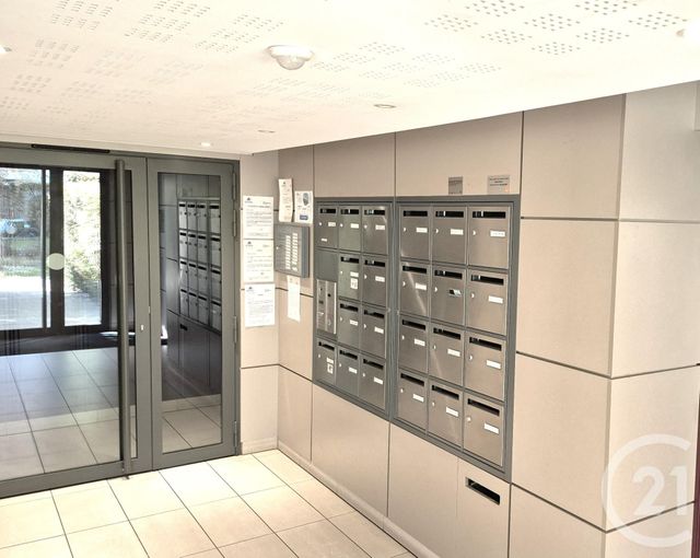 Appartement F2 &agrave; vendre - 2 pi&egrave;ces - 50 m2 - Creteil - 94 - ILE-DE-FRANCE