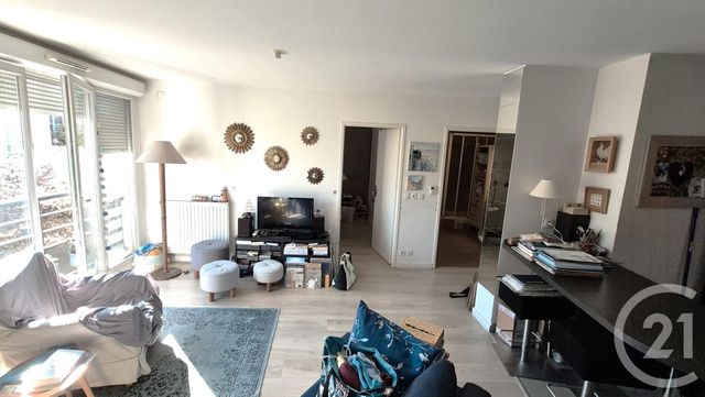 Appartement F2 &agrave; vendre - 2 pi&egrave;ces - 50 m2 - Creteil - 94 - ILE-DE-FRANCE