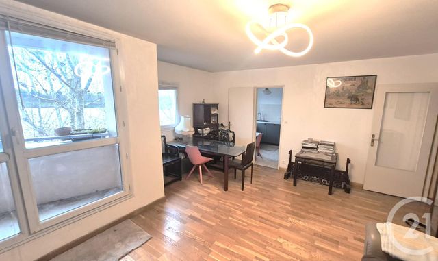 Appartement F3 à vendre CRETEIL