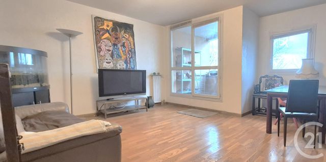 Appartement F3 &agrave; vendre - 3 pi&egrave;ces - 69 m2 - Creteil - 94 - ILE-DE-FRANCE