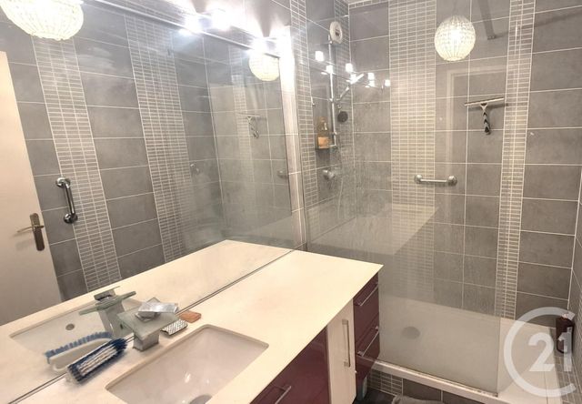 Appartement F3 &agrave; vendre - 3 pi&egrave;ces - 69 m2 - Creteil - 94 - ILE-DE-FRANCE