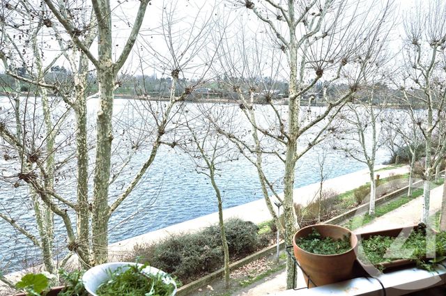 Appartement F3 &agrave; vendre - 3 pi&egrave;ces - 69 m2 - Creteil - 94 - ILE-DE-FRANCE