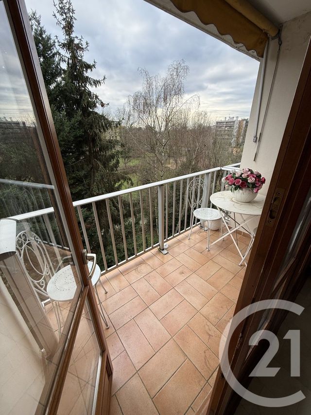 Appartement F3 &agrave; vendre - 3 pi&egrave;ces - 54 m2 - Athis Mons - 91 - ILE-DE-FRANCE