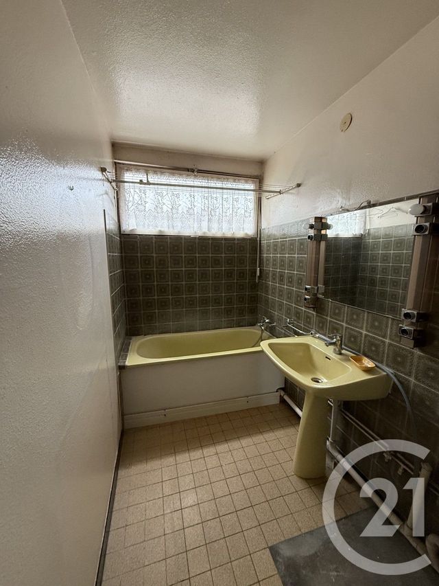 Appartement F3 &agrave; vendre - 3 pi&egrave;ces - 54 m2 - Athis Mons - 91 - ILE-DE-FRANCE