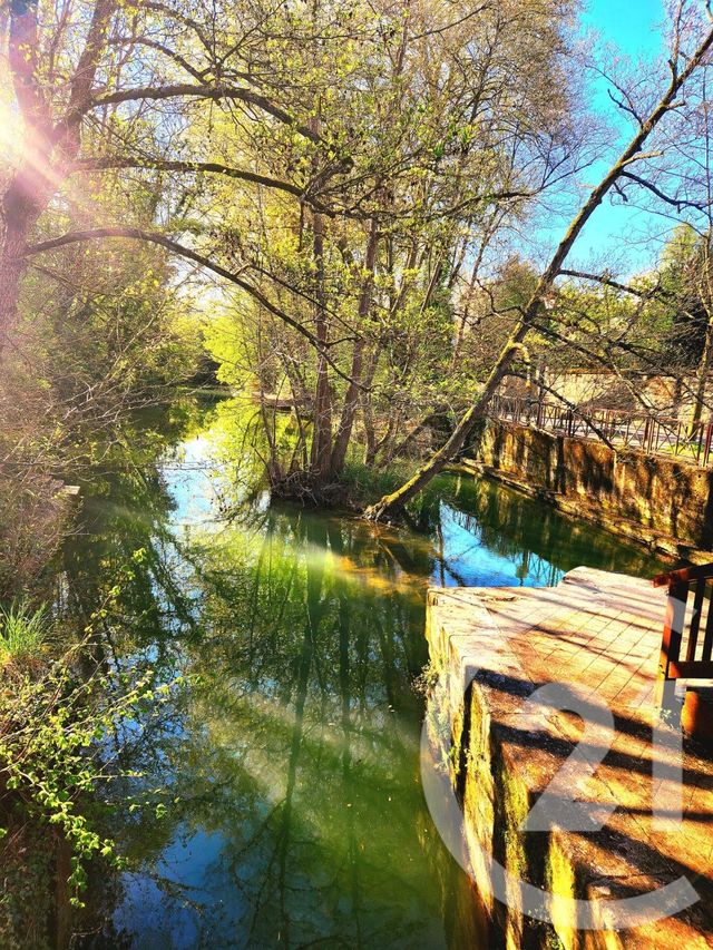 Maison &agrave; vendre - 5 pi&egrave;ces - 112,15 m2 - Creteil - 94 - ILE-DE-FRANCE