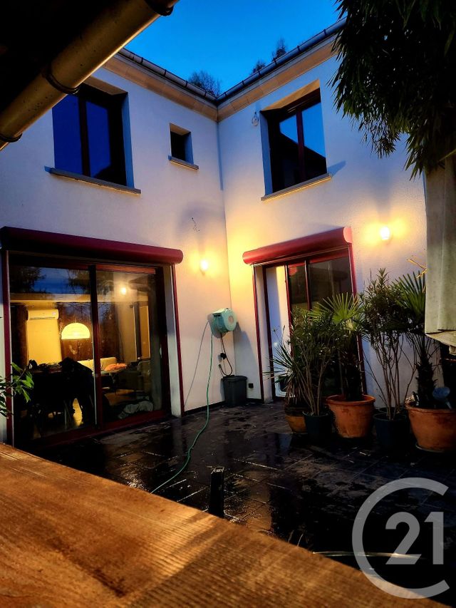 Maison &agrave; vendre - 5 pi&egrave;ces - 112,15 m2 - Creteil - 94 - ILE-DE-FRANCE