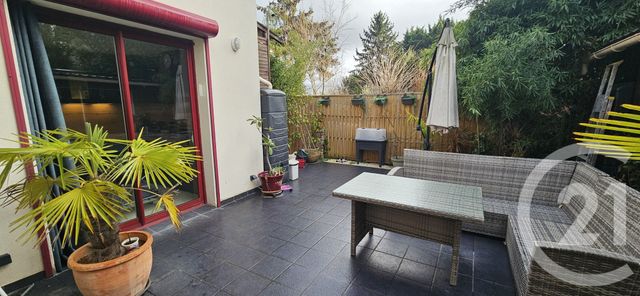 Maison &agrave; vendre - 5 pi&egrave;ces - 112,15 m2 - Creteil - 94 - ILE-DE-FRANCE