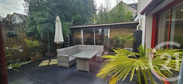 Maison &agrave; vendre - 5 pi&egrave;ces - 112,15 m2 - Creteil - 94 - ILE-DE-FRANCE